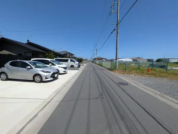 3LDK Ciudad de Mito Prefectura de Ibaraki (6)