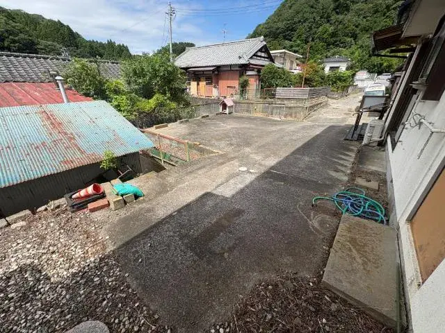 8SDK物件 いわき市 福島県 (2)