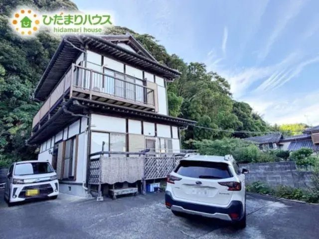 Akiya in Ibaraki