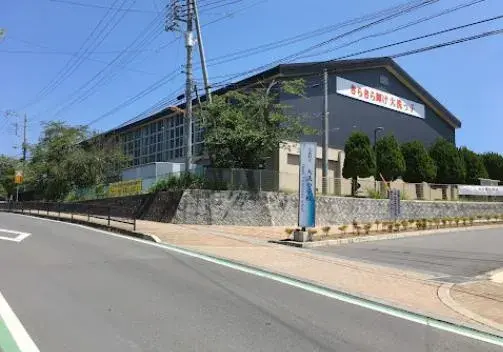 3DK物件 大洗町 茨城県 (2)