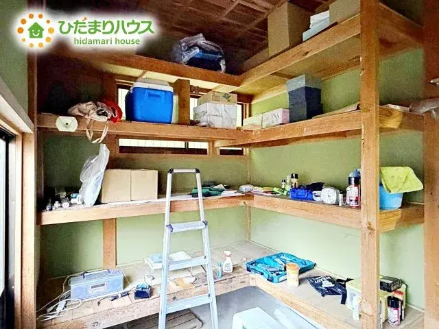 3DK物件 大洗町 茨城県 (11)