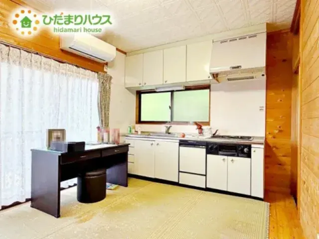 3DK物件 大洗町 茨城県 (12)