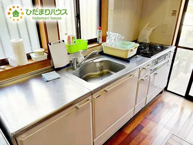 3DK物件 大洗町 茨城県 (13)
