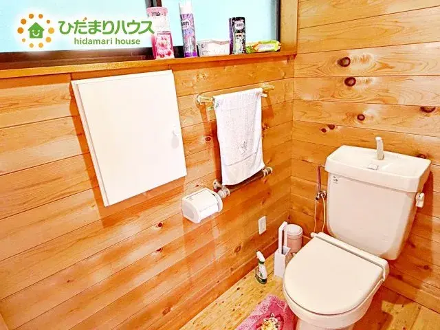 3DK物件 大洗町 茨城県 (15)