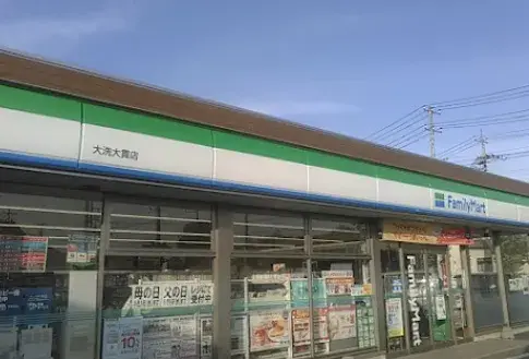 3DK物件 大洗町 茨城県 (20)