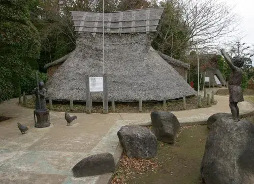 3DK物件 大洗町 茨城県 (3)