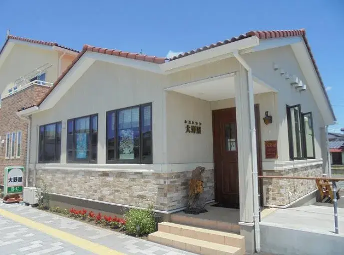 3DK物件 大洗町 茨城県 (24)
