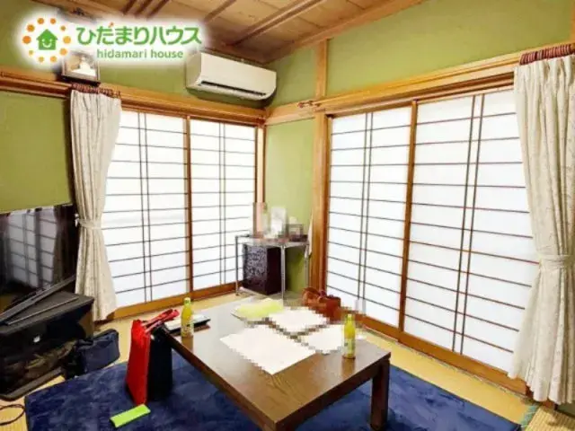 3DK物件 大洗町 茨城県 (4)