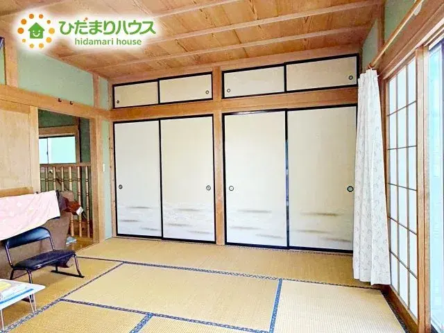 3DK物件 大洗町 茨城県 (5)