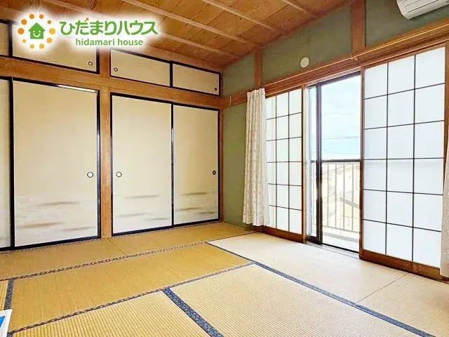 3DK物件 大洗町 茨城県 (6)
