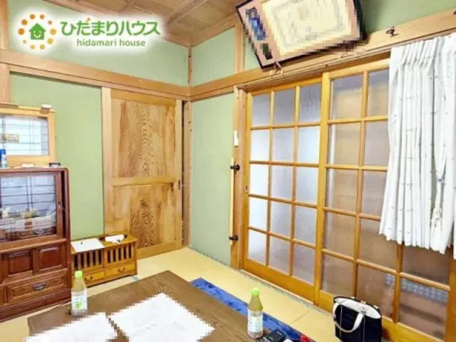 3DK物件 大洗町 茨城県 (7)