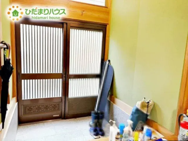 3DK物件 大洗町 茨城県 (8)