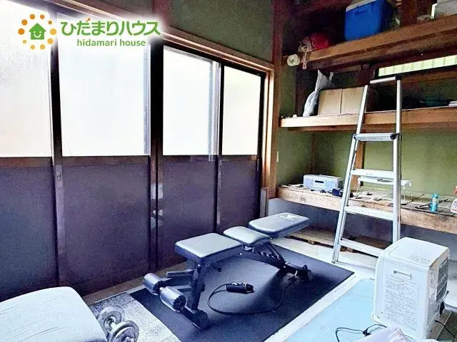 3DK物件 大洗町 茨城県 (9)