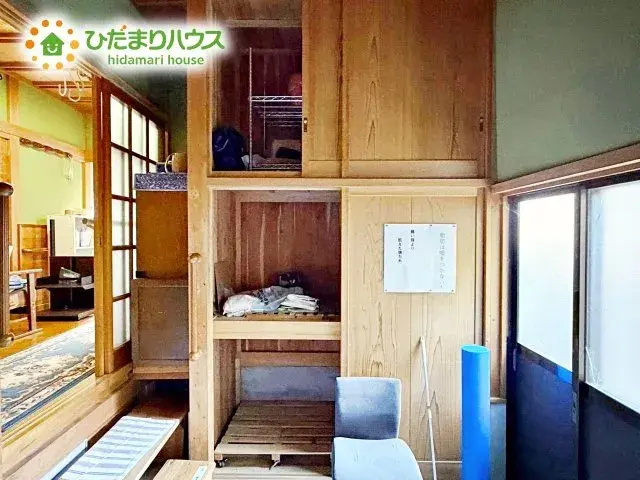 3DK物件 大洗町 茨城県 (10)