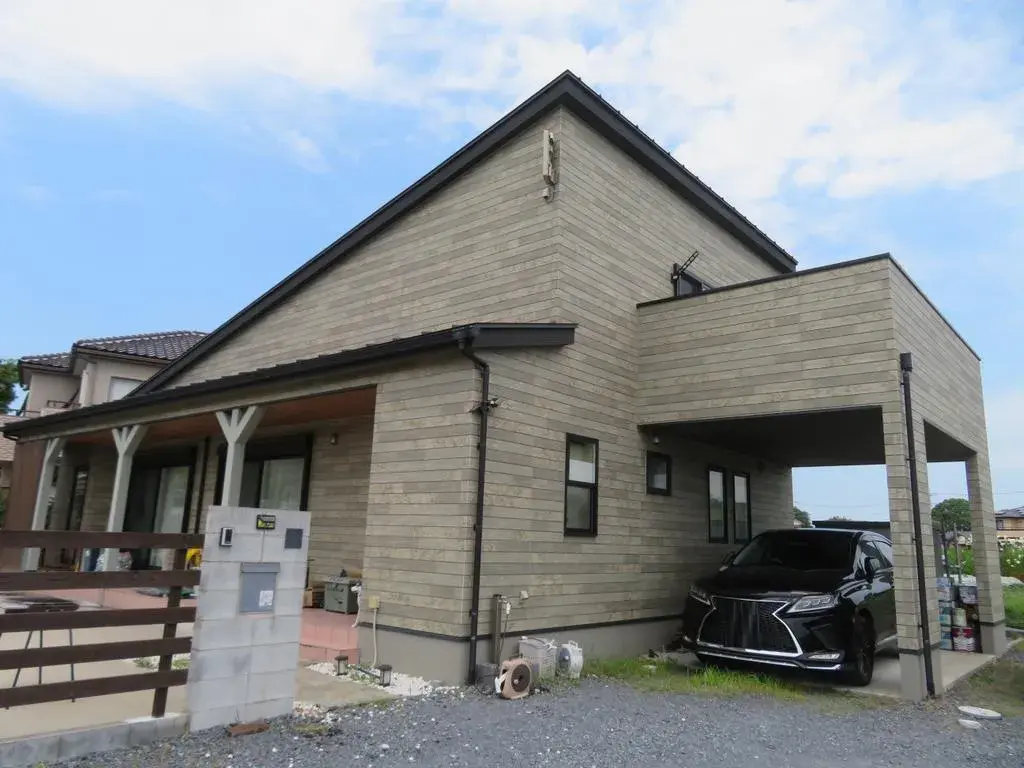3SLDK Toride City Ibaraki Prefecture (2)