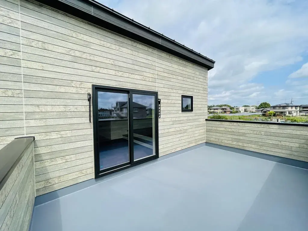 3SLDK Toride City Ibaraki Prefecture (3)