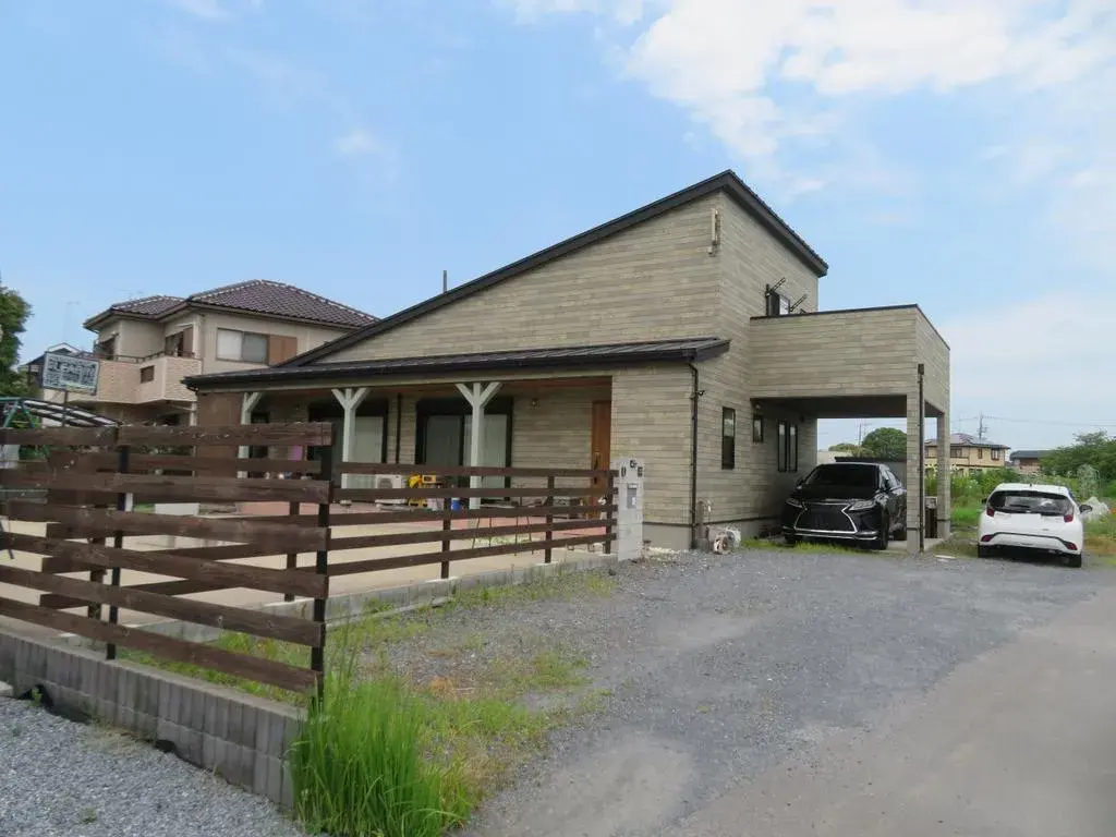 3SLDK Toride City Ibaraki Prefecture (4)