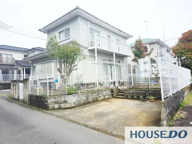 4LDK房产 石冈市 茨城县 (3)