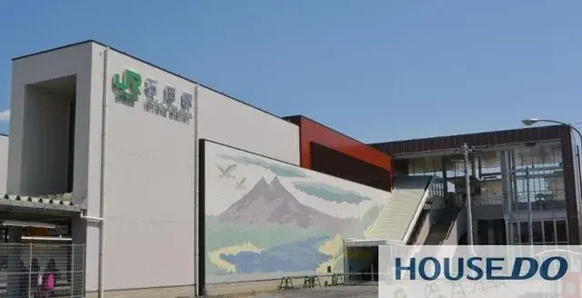 4LDK房产 石冈市 茨城县 (22)