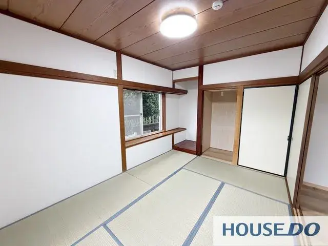 4LDK房产 石冈市 茨城县 (10)