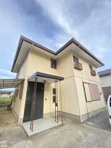 Akiya in 水户市