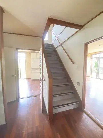 Propiedad 4LDK, Ciudad de Mito, Prefectura de Ibaraki (22)