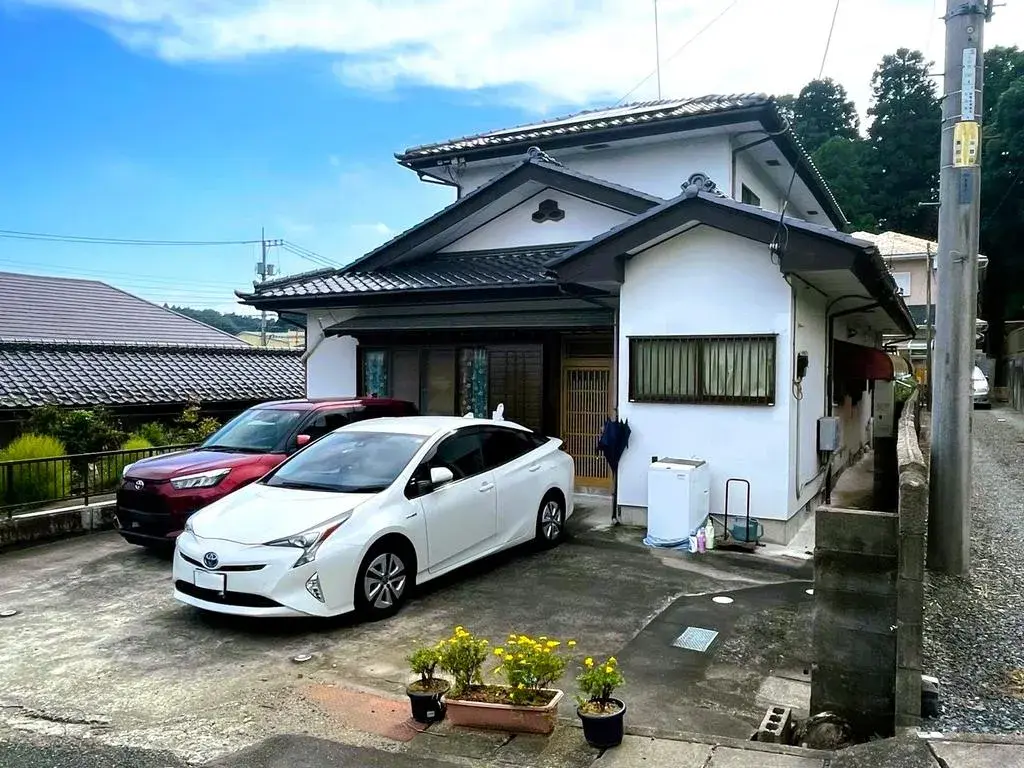 5LDK Propriété Ville de Hitachi Préfecture d'Ibaraki (2)