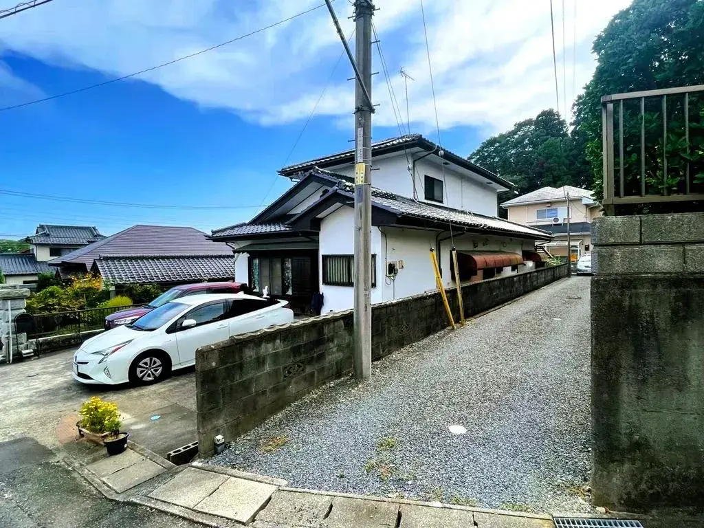 5LDK Propriété Ville de Hitachi Préfecture d'Ibaraki (3)