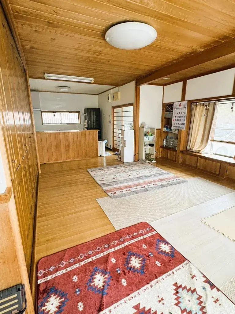 5LDK Propriété Ville de Hitachi Préfecture d'Ibaraki (10)