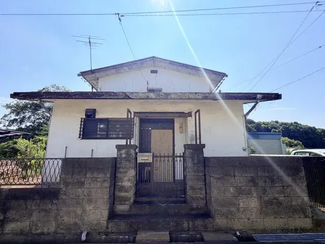Akiya in Ibaraki
