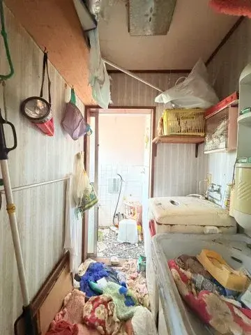 Propriété 4DK Ville d'Ushiku Préfecture d'Ibaraki (13)