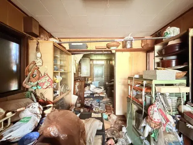 Propriété 4DK Ville d'Ushiku Préfecture d'Ibaraki (14)