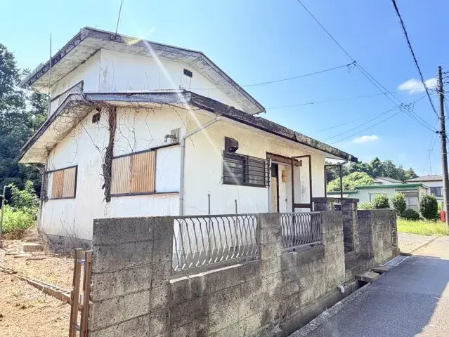 Propriété 4DK Ville d'Ushiku Préfecture d'Ibaraki (4)