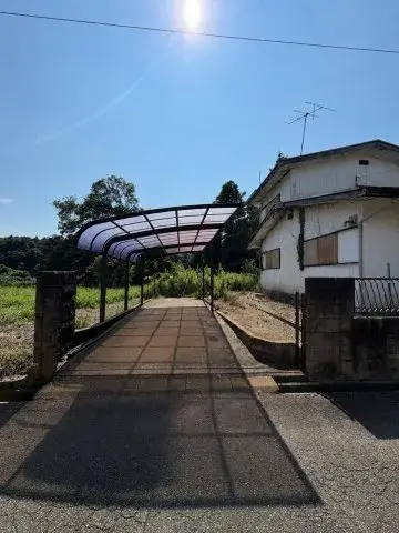 Propriété 4DK Ville d'Ushiku Préfecture d'Ibaraki (5)