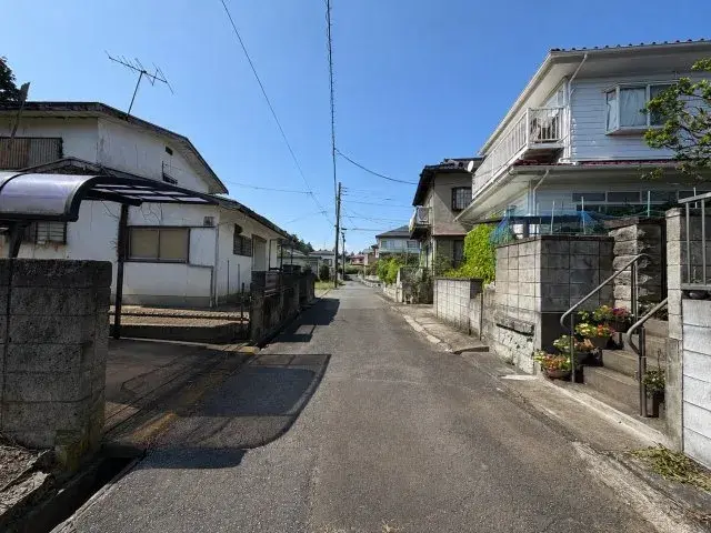 Propriété 4DK Ville d'Ushiku Préfecture d'Ibaraki (6)