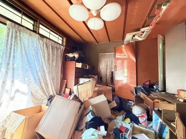 Propriété 4DK Ville d'Ushiku Préfecture d'Ibaraki (8)