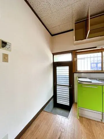 4LDK مدينة هيتاشيناكا محافظة إيباراكي (11)