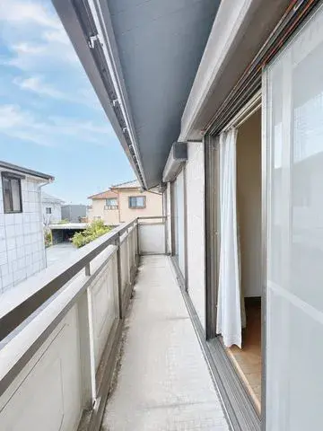 Propiedad 4LDK Ciudad de Utsunomiya Prefectura de Tochigi (2)