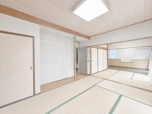 Propiedad 4LDK Ciudad de Utsunomiya Prefectura de Tochigi (11)