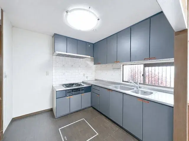 Propiedad 4LDK Ciudad de Utsunomiya Prefectura de Tochigi (17)