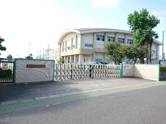 Propiedad 4LDK Ciudad de Utsunomiya Prefectura de Tochigi (28)