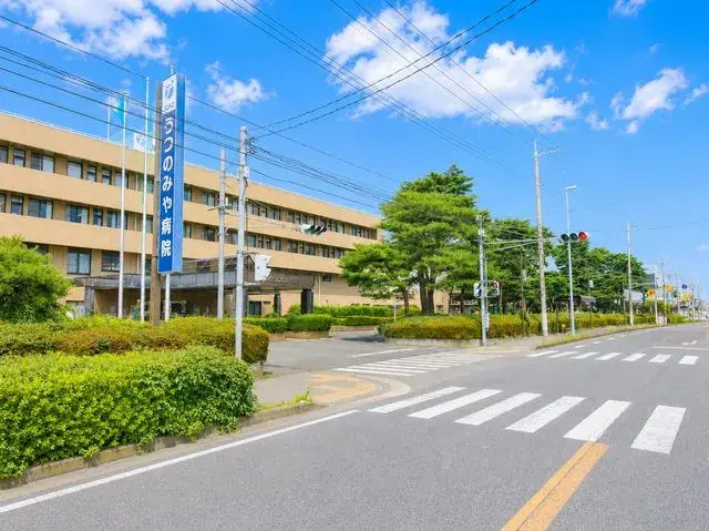 Propiedad 4LDK Ciudad de Utsunomiya Prefectura de Tochigi (29)