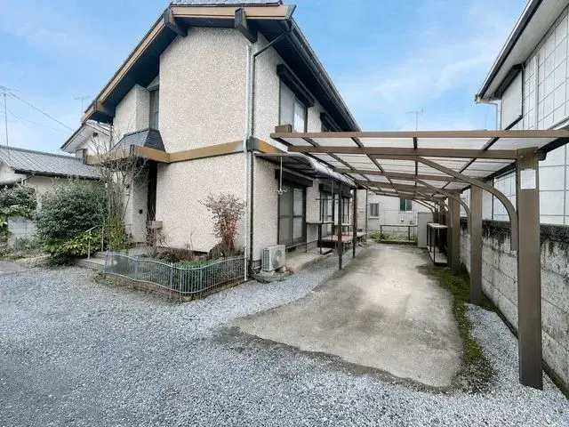 Propiedad 4LDK Ciudad de Utsunomiya Prefectura de Tochigi (4)