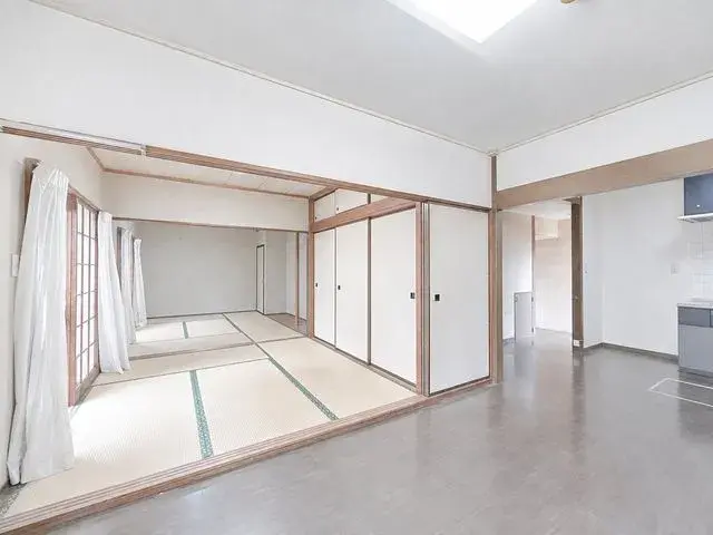 Propiedad 4LDK Ciudad de Utsunomiya Prefectura de Tochigi (5)