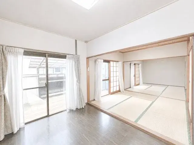 Propiedad 4LDK Ciudad de Utsunomiya Prefectura de Tochigi (6)