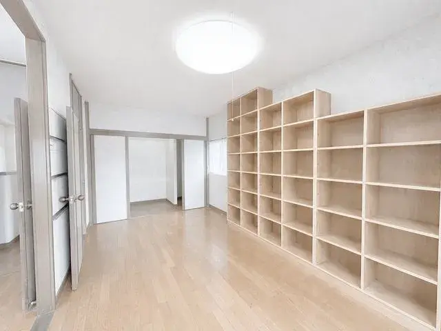 Propiedad 4LDK Ciudad de Utsunomiya Prefectura de Tochigi (9)