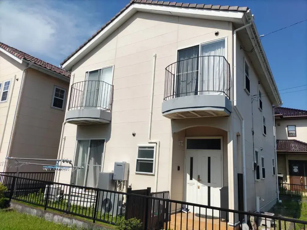 Akiya in Gunma