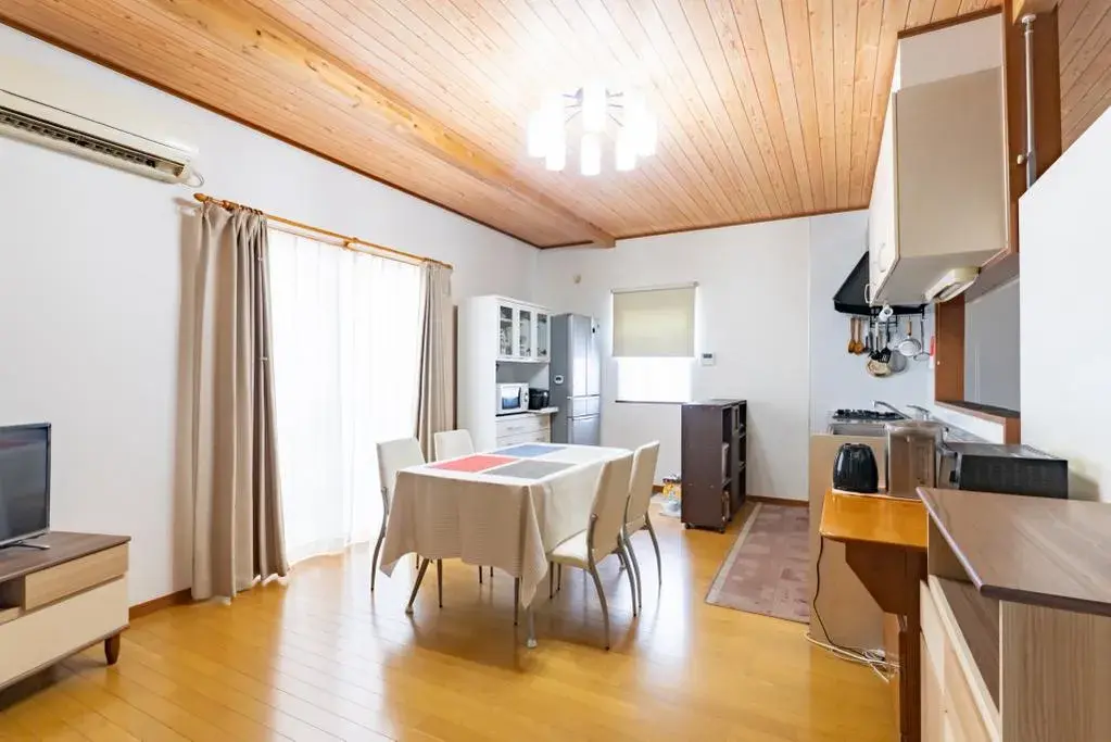 5LDK Property Fujioka City Gunma Prefecture (2)