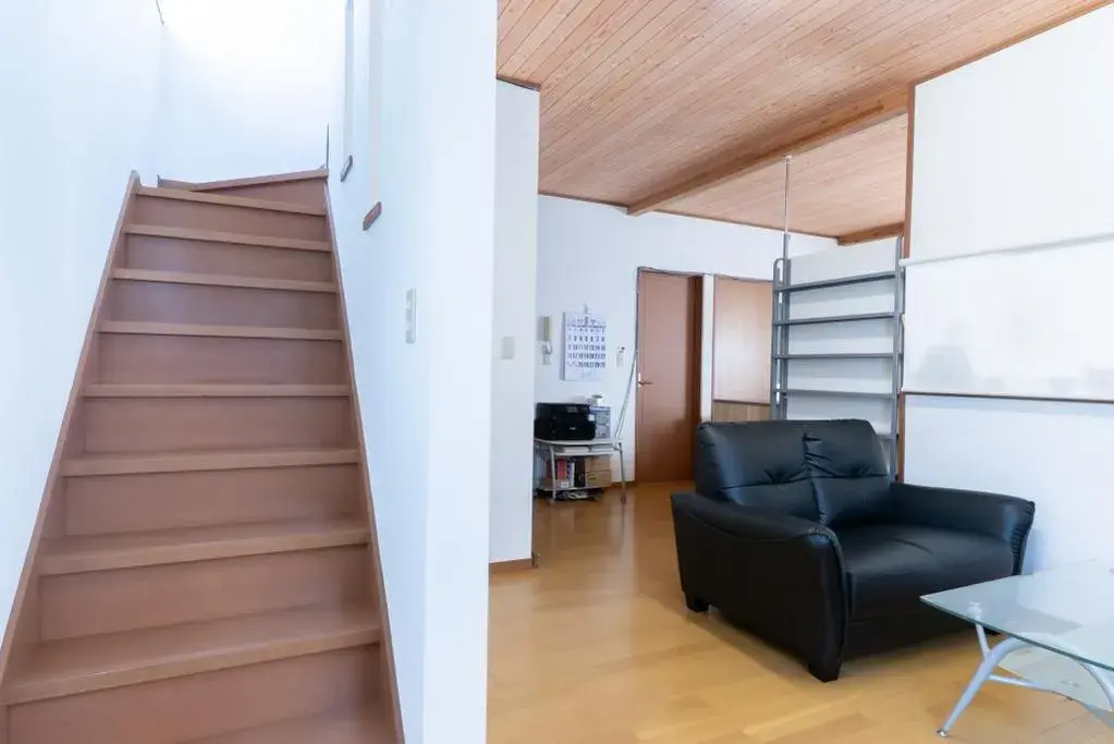 5LDK Property Fujioka City Gunma Prefecture (4)