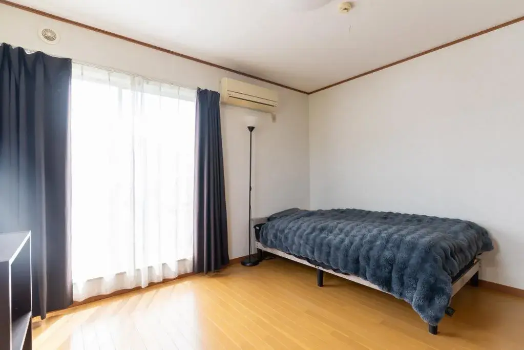 5LDK Property Fujioka City Gunma Prefecture (5)